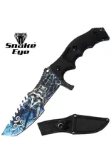 snake eye Snake Eye Tactical - CSGO Huntsman Fixed Blade Knife - SE-310462-14