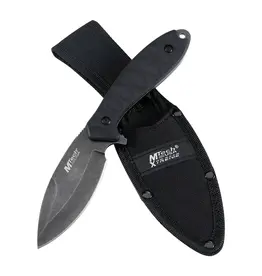 MTech Usa MTech USA - Fixed Blade Knife - MT-FIX007BKW
