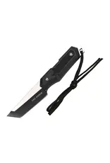 Tac-Force Tac-Force - Fixed Blade Knife - TF-FIX117BK
