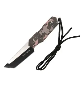Tac-Force Tac-Force - Fixed Blade Knife - TF-FIX117CA