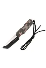 Tac-Force Tac-Force - Fixed Blade Knife - TF-FIX117CA