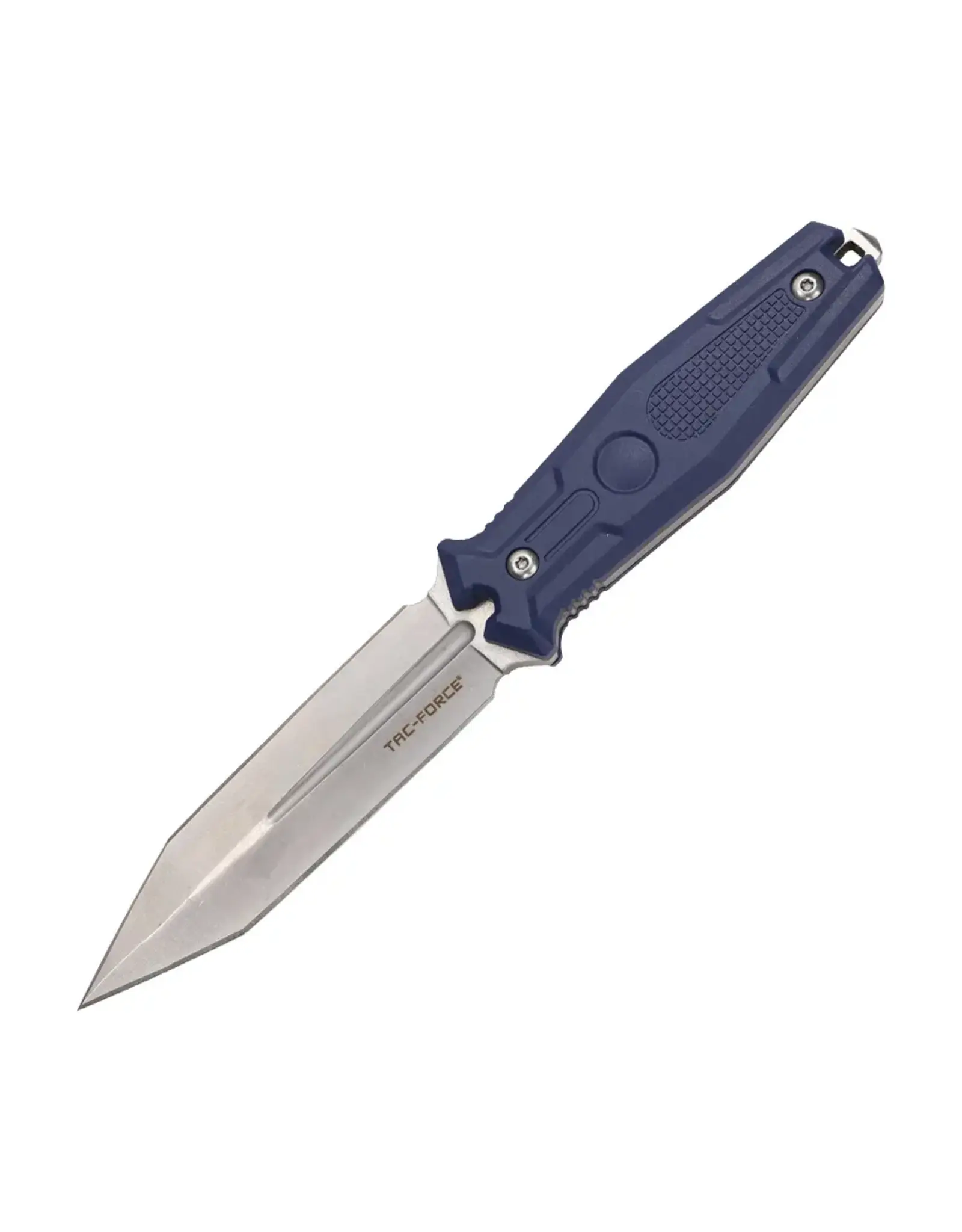 Tac-Force Tac-Force - Fixed Blade Knife - TF-FIX118BL