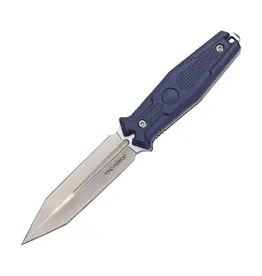 Tac-Force Tac-Force - Fixed Blade Knife - TF-FIX118BL