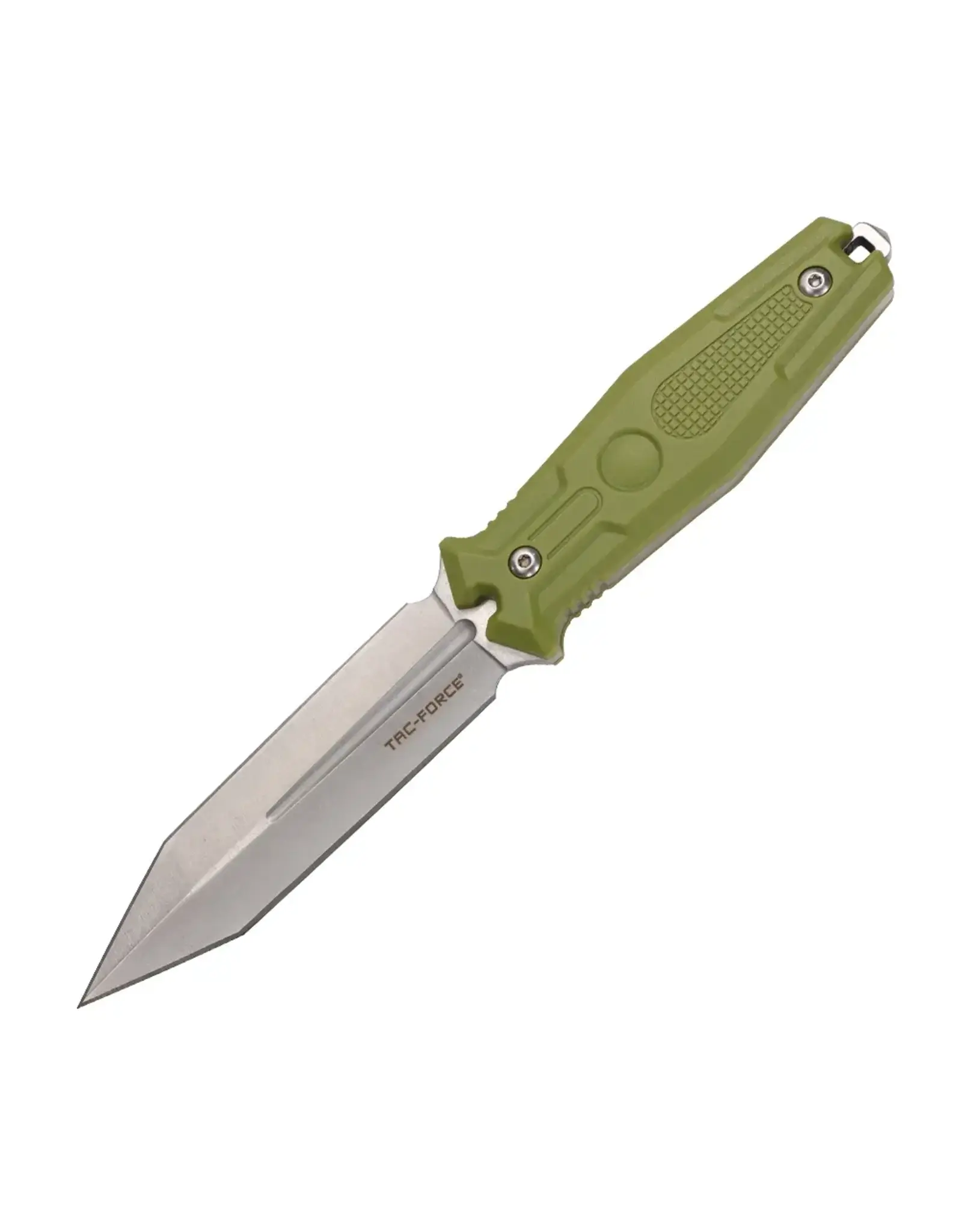 Tac-Force Tac-Force - Fixed Blade Knife - TF-FIX118GN