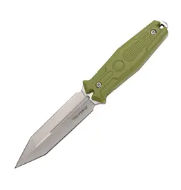 Tac-Force Tac-Force - Fixed Blade Knife - TF-FIX118GN
