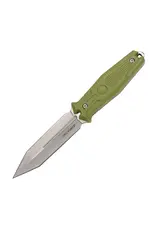 Tac-Force Tac-Force - Fixed Blade Knife - TF-FIX118GN