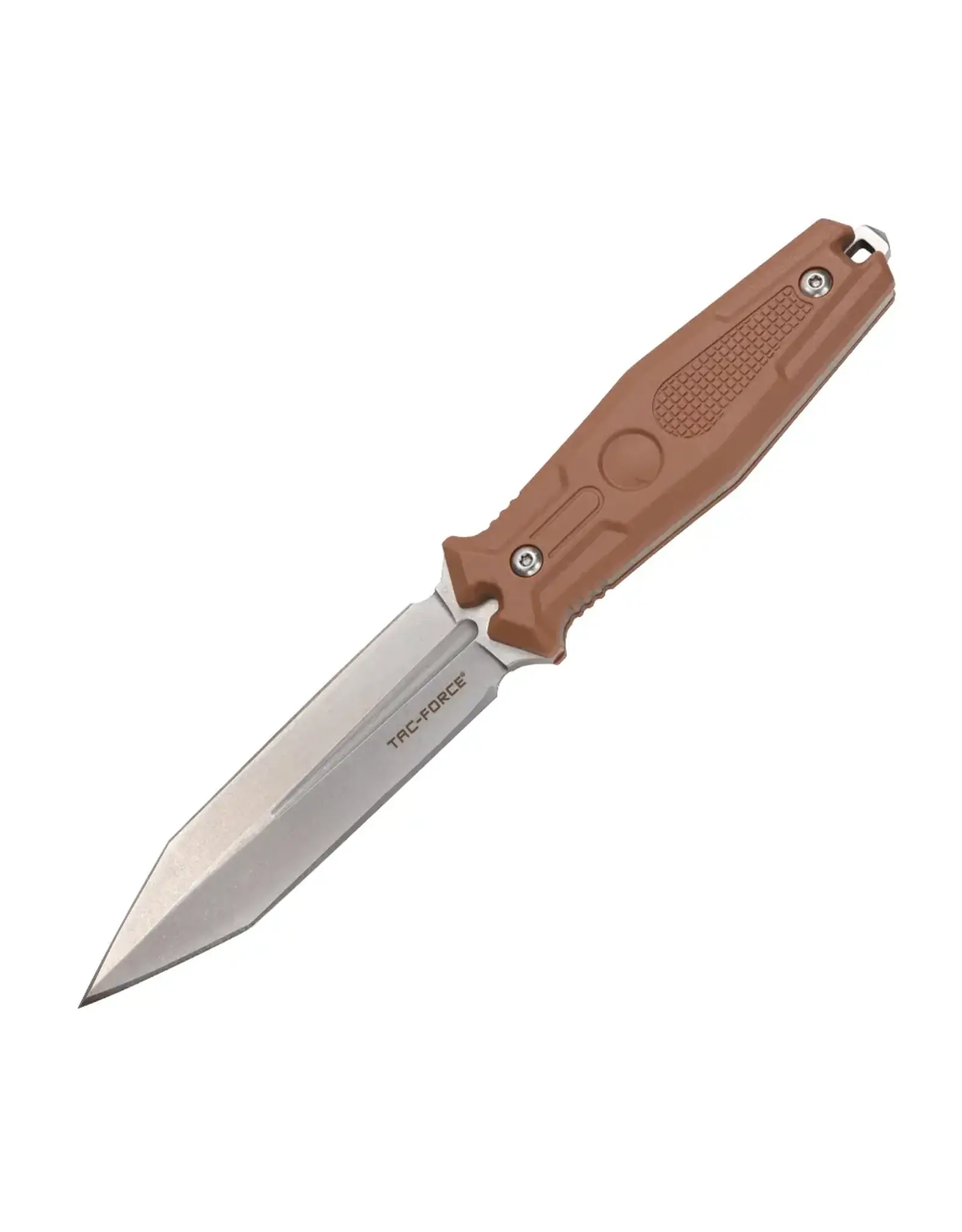 Tac-Force Tac-Force - Fixed Blade Knife - TF-FIX118BN