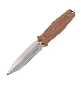 Tac-Force Tac-Force - Fixed Blade Knife - TF-FIX118BN