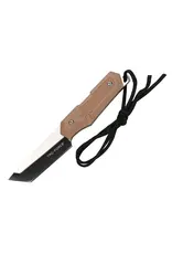 Tac-Force Tac-Force - Fixed Blade Knife - TF-FIX117TN