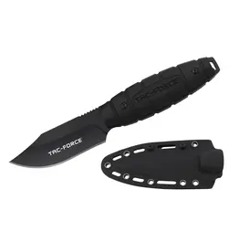 Tac-Force Tac-Force - Fixed Blade Knife - TF-FIX115BK