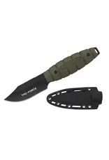 Tac-Force Tac-Force - Fixed Blade Knife - TF-FIX115GN