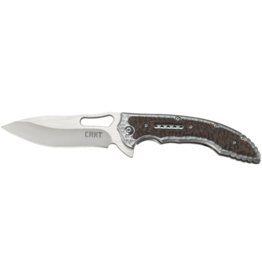CRKT CRKT Fossil Brown 5470