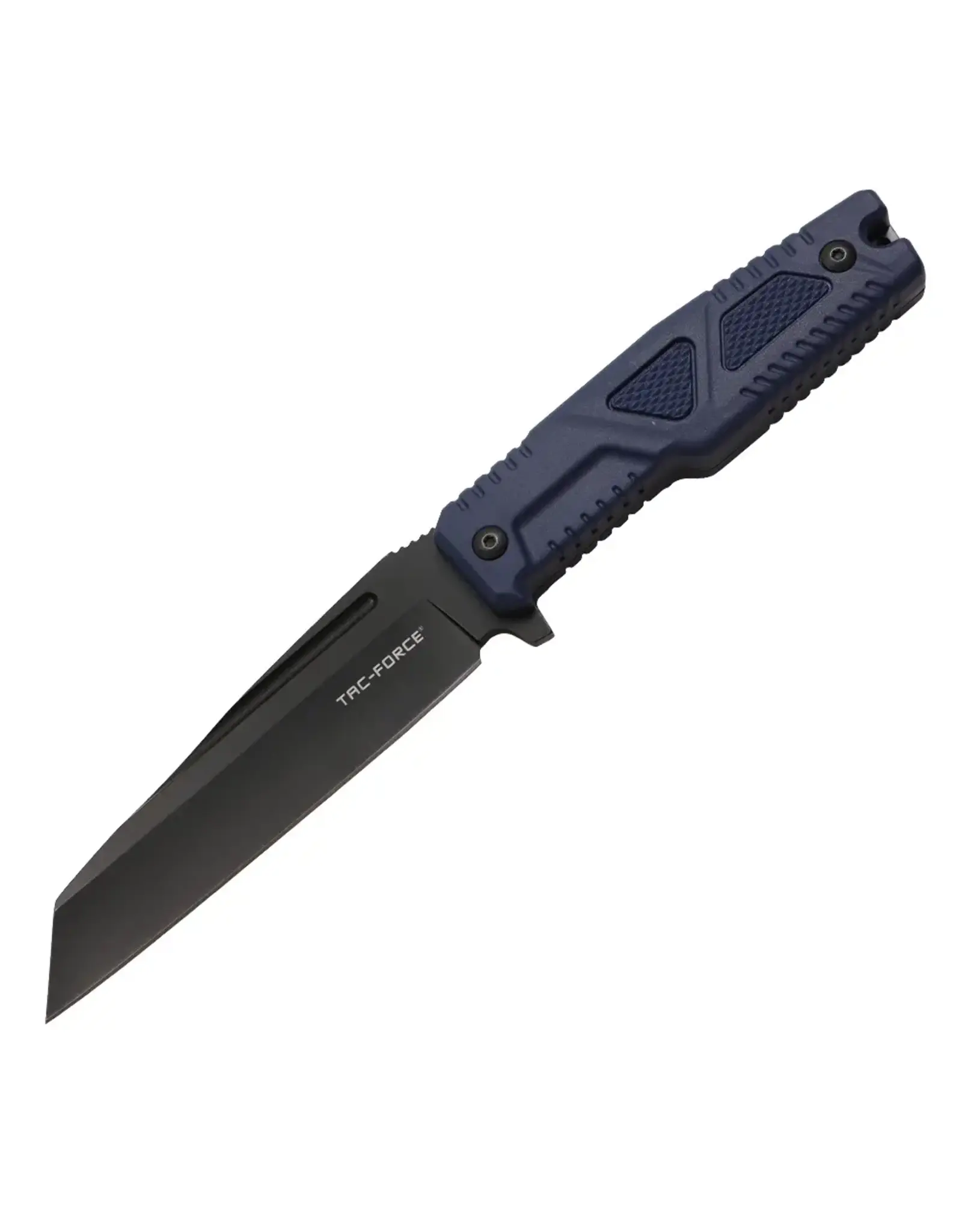 Tac-Force Tac-Force - Fixed Blade Knife - TF-FIX116BL