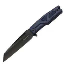 Tac-Force Tac-Force - Fixed Blade Knife - TF-FIX116BL