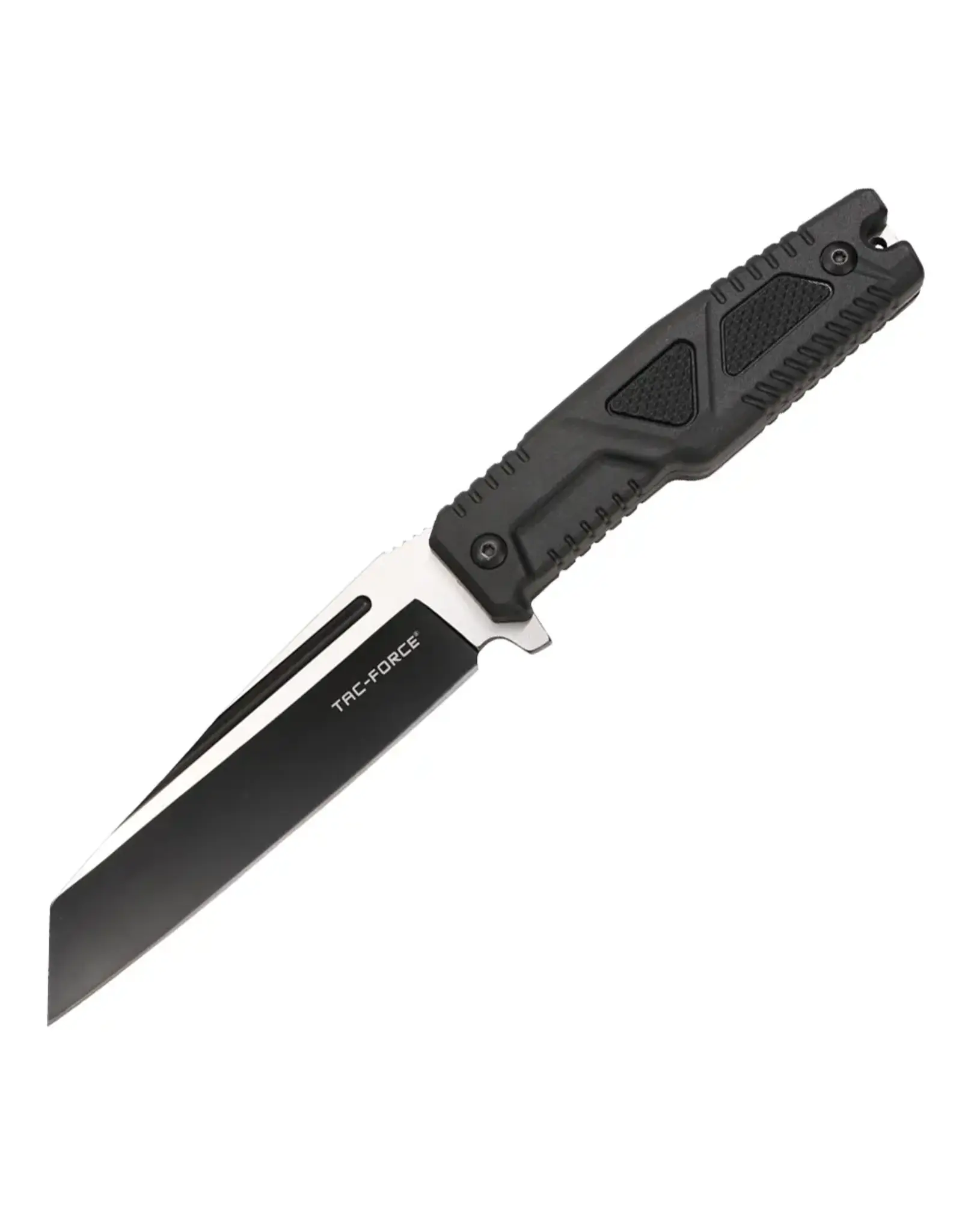 Tac-Force Tac-Force - Fixed Blade Knife - TF-FIX116BK