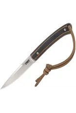 CRKT CRKT Biwa Brown Black 2382