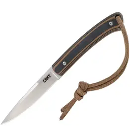 CRKT CRKT Biwa Brown Black 2382