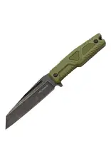 Tac-Force Tac-Force - Fixed Blade Knife - TF-FIX116GN