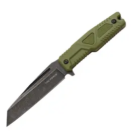 Tac-Force Tac-Force - Fixed Blade Knife - TF-FIX116GN