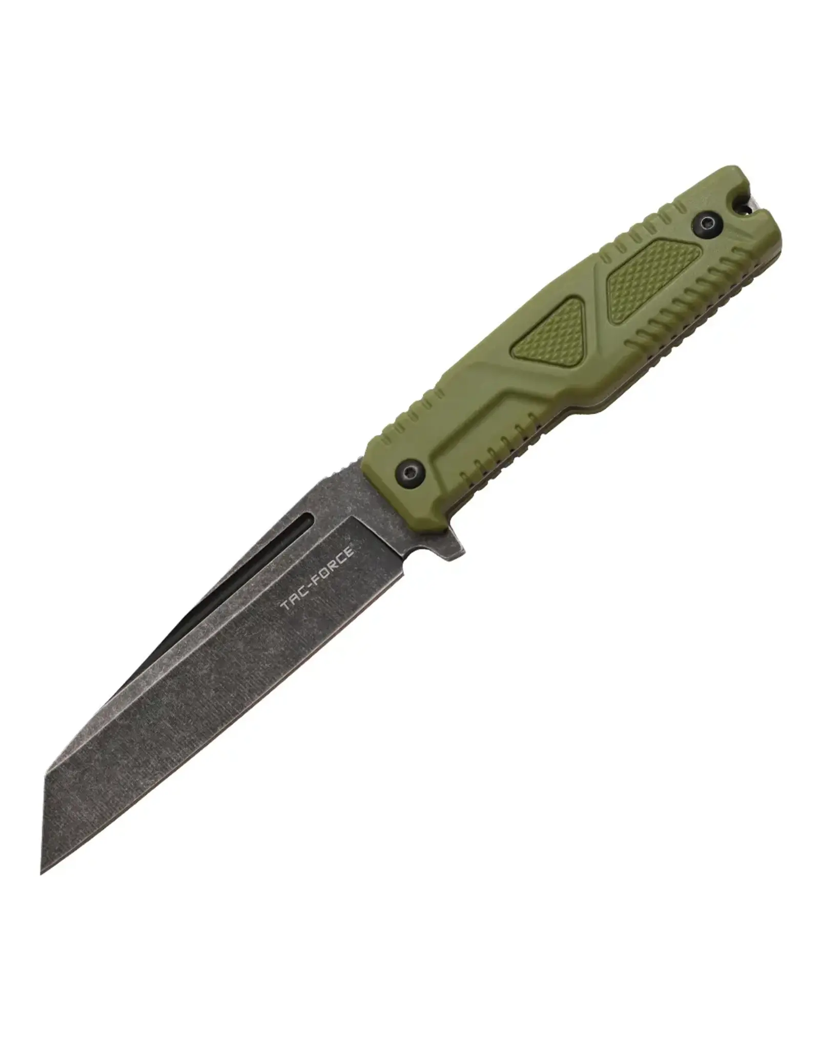 Tac-Force Tac-Force - Fixed Blade Knife - TF-FIX116GN