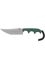 CRKT CRKT Minimalist Katana Green Black 2394