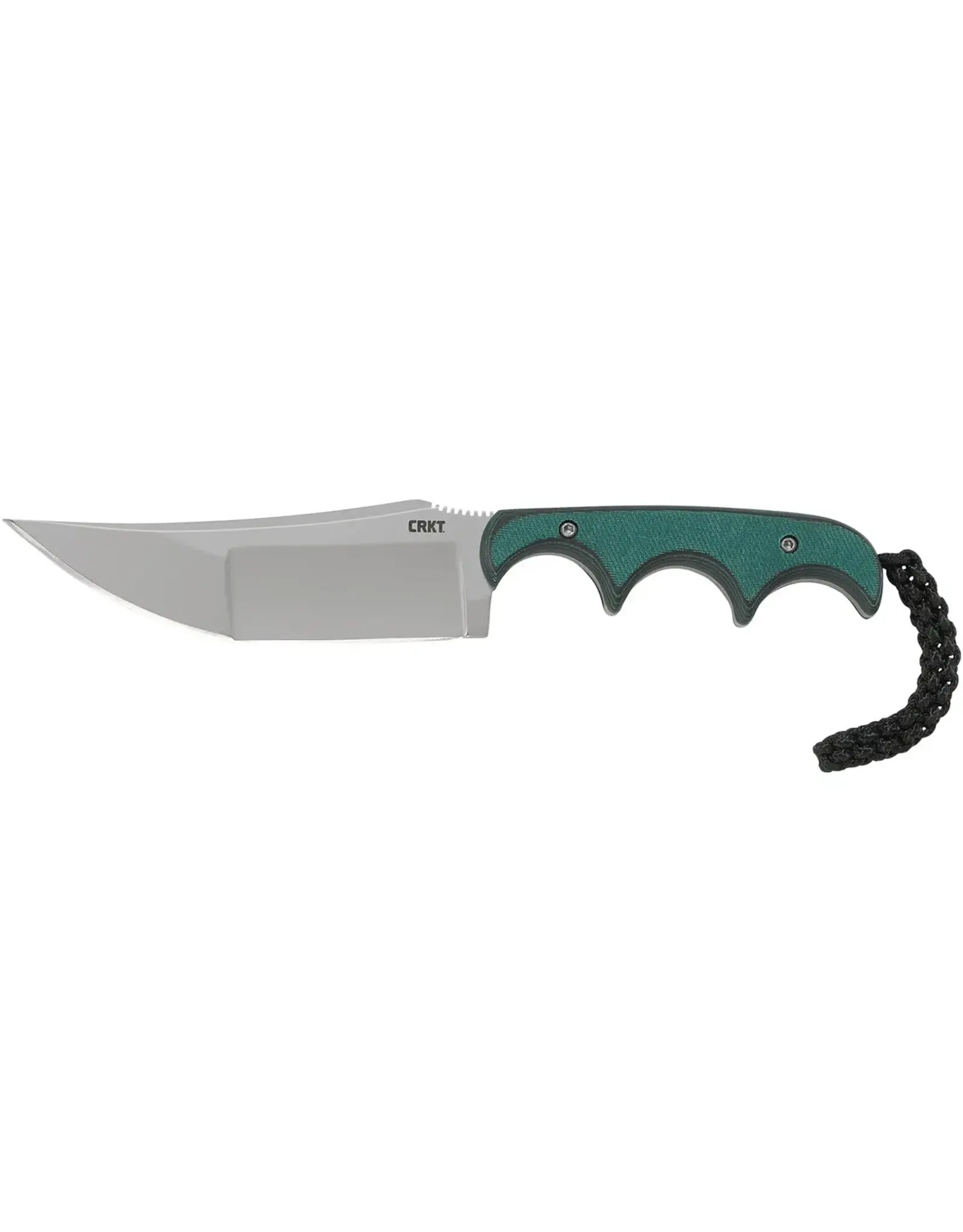 CRKT CRKT Minimalist Katana Green Black 2394