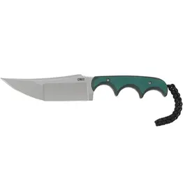CRKT CRKT Minimalist Katana Green Black 2394