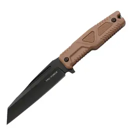 Tac-Force Tac-Force - Fixed Blade Knife - TF-FIX116BN