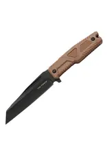 Tac-Force Tac-Force - Fixed Blade Knife - TF-FIX116BN