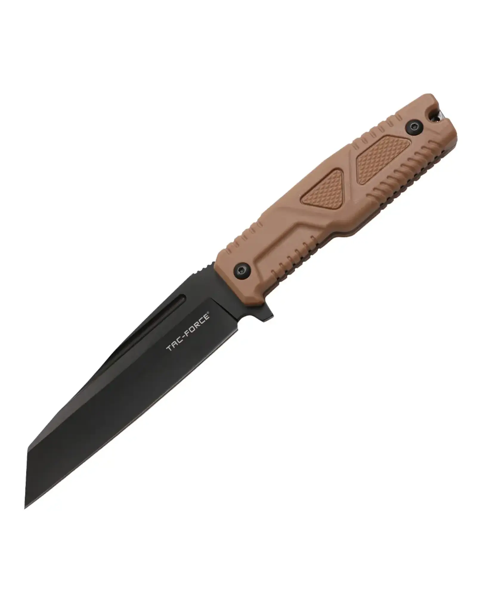 Tac-Force Tac-Force - Fixed Blade Knife - TF-FIX116BN