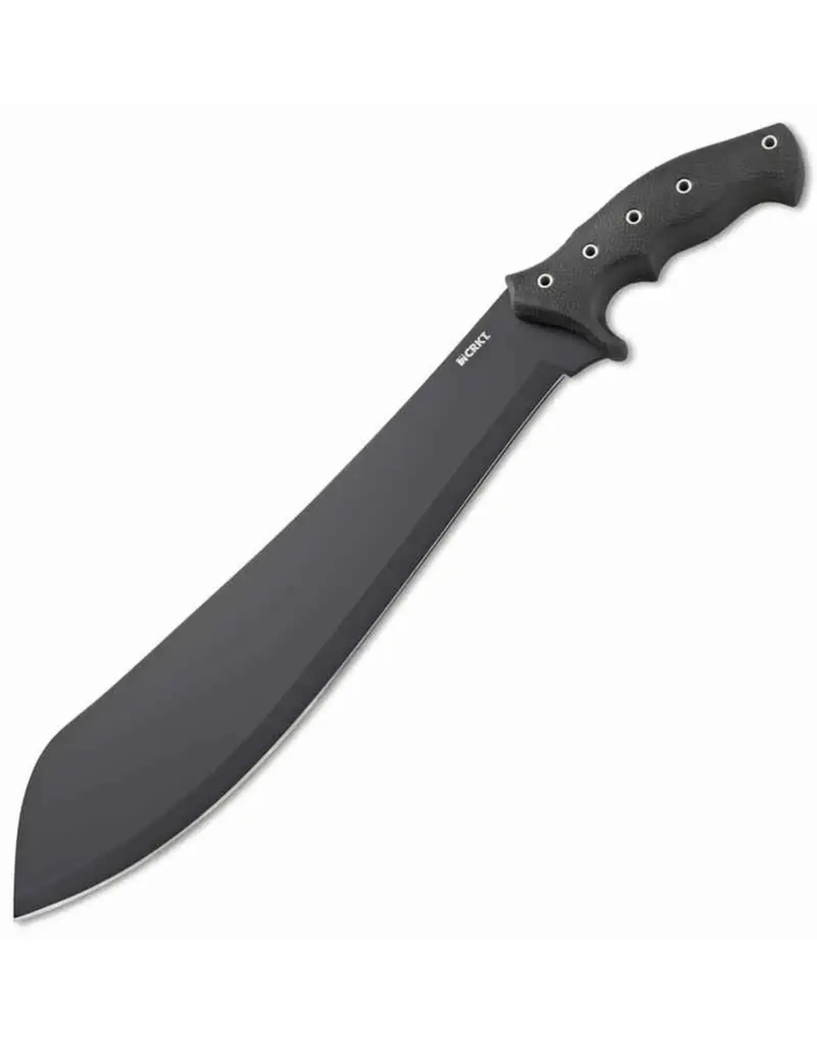 CRKT CRKT Halfachance Parang Black K920KKP