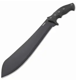 CRKT CRKT Halfachance Parang Black K920KKP