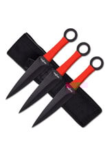 Perfect Point Perfect Point - Throwing Knives - Set of 3 - RC-086-3R