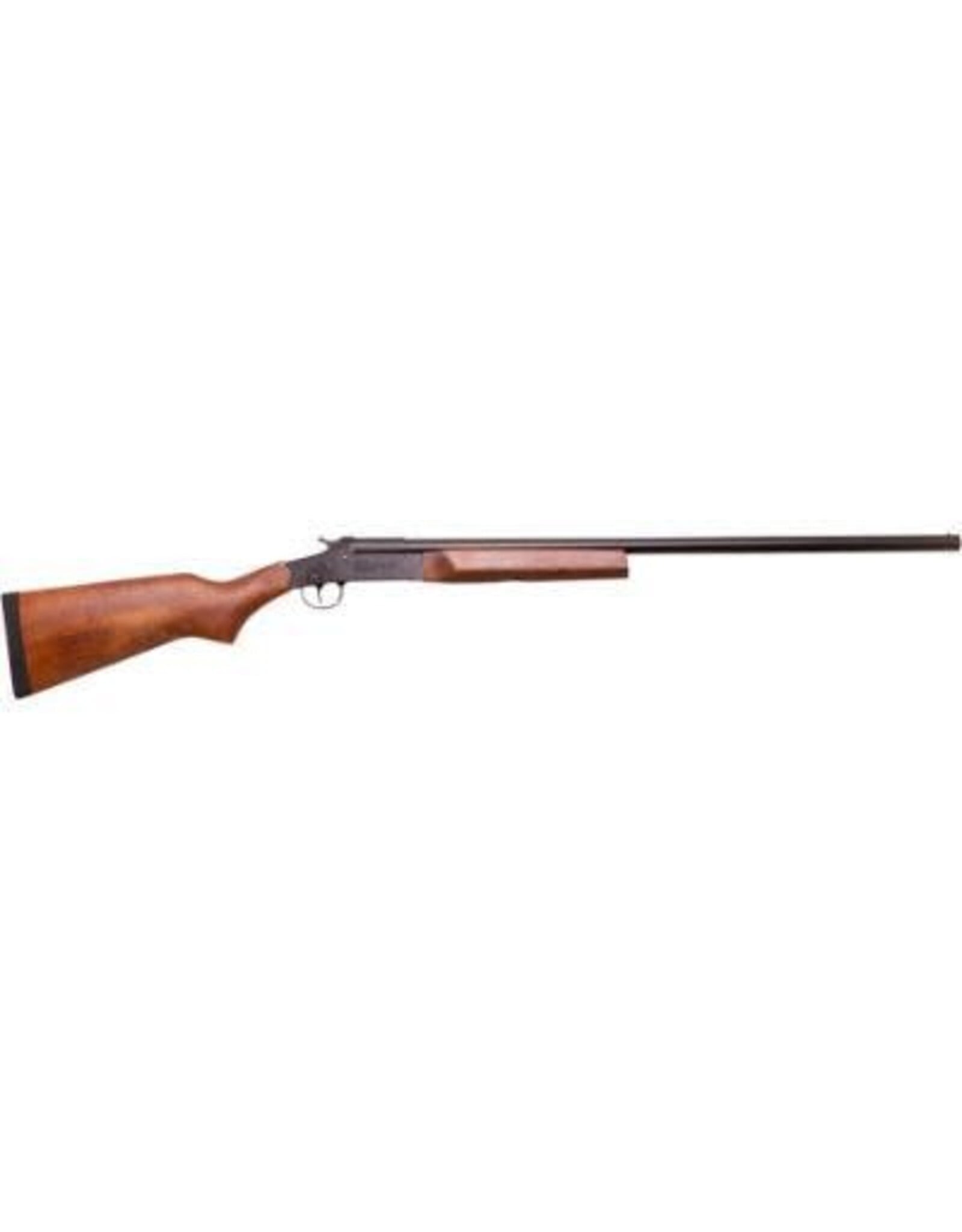 Stoeger Arms Stoeger 410GA Single Barrel 26" BBL Auto-Eject Fixed Choke Wood Stock IGA41