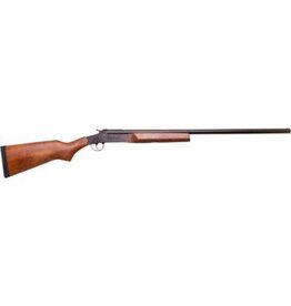 Stoeger Arms Stoeger 410GA Single Barrel 26" BBL Auto-Eject Fixed Choke Wood Stock IGA41