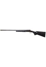 Stoeger Arms Stoeger 20GA Single Barrel 28" BBL Auto-Eject Black Synthetic F, M, CT Chokes 4321
