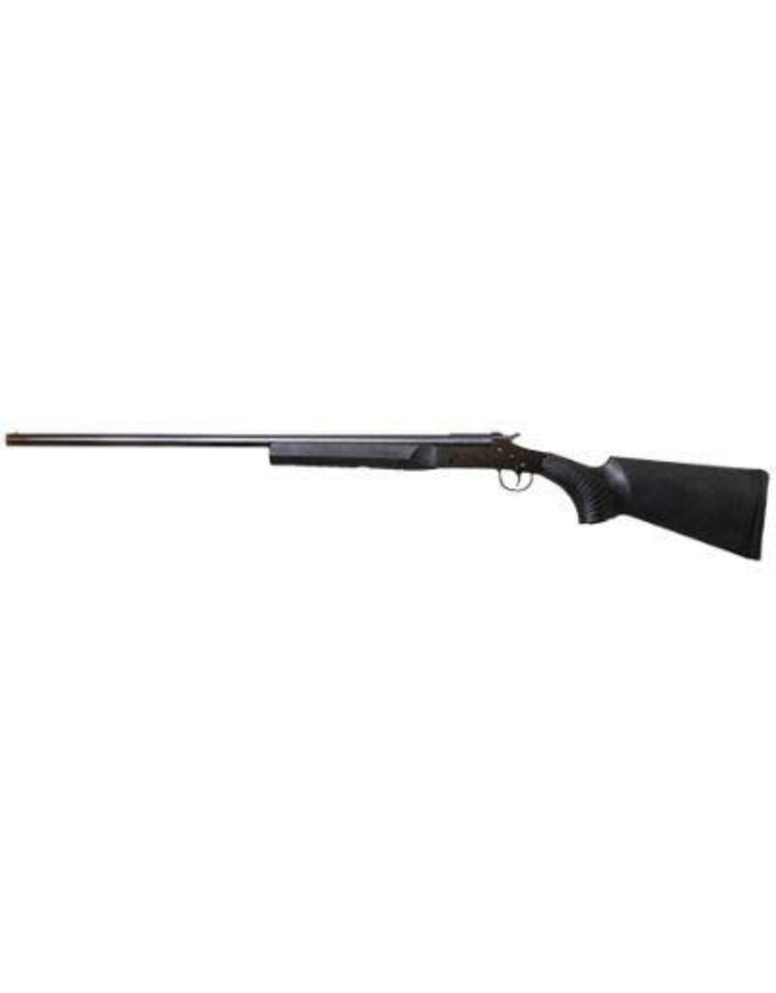 Stoeger Arms Stoeger 20GA Single Barrel 28" BBL Auto-Eject Black Synthetic F, M, CT Chokes 4321