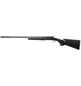Stoeger Arms Stoeger Reuna 20GA Single Barrel 28" BBL Auto-Eject Black Synthetic F, M, CT Chokes 4321
