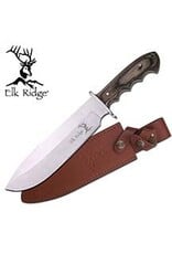 Elk Ridge Elk Ridge - Fixed Blade Knife - ER-438