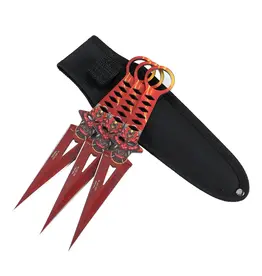 Perfect Point Perfect Point - Throwing Knives - Set of 3 - PP-305-3RD
