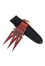 Perfect Point Perfect Point - Throwing Knives - Set of 3 - PP-305-3RD