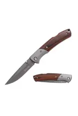 Elk Ridge Elk Ridge - Lock Back Manual Folding Knife - ER-2005GY