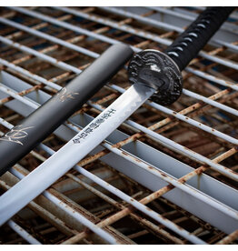 Master Cutlery Samurai Sword KATANA SW-319 (from The Last Samurai)