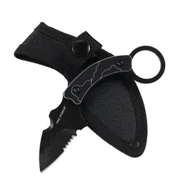 Tac-Force Tac-Force - Fixed Blade Knife - TF-FIX111BT