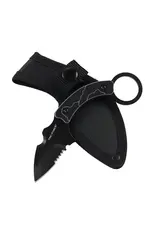 Tac-Force Tac-Force - Fixed Blade Knife - TF-FIX111BT