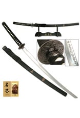 Master Cutlery Samurai Sword KATANA SW-316 (from The Last Samurai)