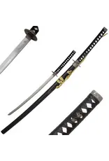 Master Cutlery Snake Eye - Tactical Warrior Classic Samurai Katana - SE-1951