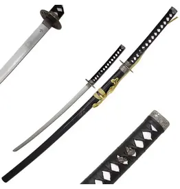 Master Cutlery Snake Eye - Tactical Warrior Classic Samurai Katana - SE-1951