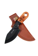 Elk Ridge Elk Ridge - Fixed Blade Knife - ER-FIX113BK