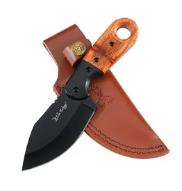 Elk Ridge Elk Ridge - Fixed Blade Knife - ER-FIX113BK